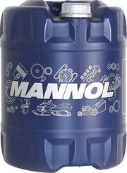 Mannol TS-6 UHPD ECO 10W-40 20 л фото