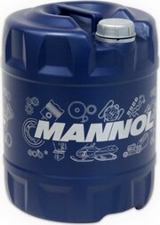 Mannol TS-7 UHPD Blue 10W-40 20 л фото