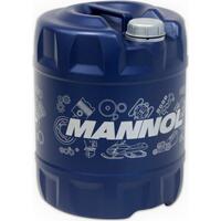 Mannol TS-7 UHPD Blue 10W-40 20 л