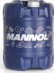 Mannol TS-8 UHPD Super 5W-30 20 л фото