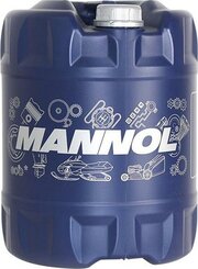 Mannol Universal 15W-40 20 л фото