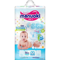 Manuoki Ultrathin M 6-11 кг JPM006