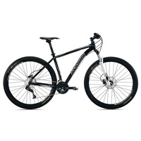 Marin Palisades Trail 29er (2012)