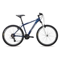 Marin Pioneer Trail Disc 8sp (2014)