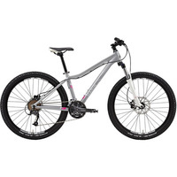 Marin Wildcat Trail WFG 6.4 (2015)