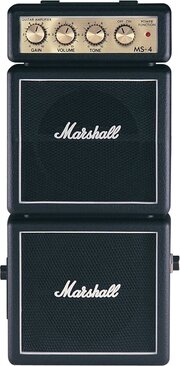 Marshall MS4 фото