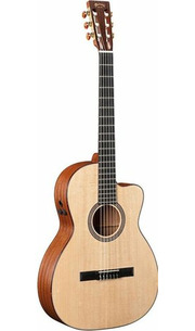 Martin 000C NYLON фото