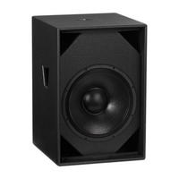 Martin audio Blackline S15+