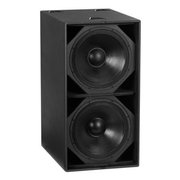 Martin audio Blackline S218 Plus фото