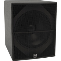 Martin audio CSX118