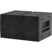 MARTIN AUDIO DSX фото