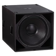 MARTIN AUDIO WS18X фото