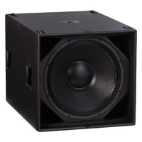 Martin audio WS18X