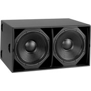 MARTIN AUDIO WS218X фото