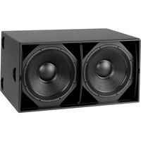 Martin audio WS218X