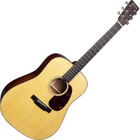 Martin D-18 Authentic 1939