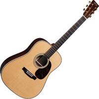 Martin D-28 Modern Deluxe