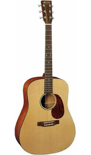 Martin D16GT фото