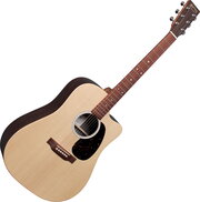 Martin DC-X2E Spruce фото