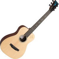 Martin Ed Sheeran Signature Edition