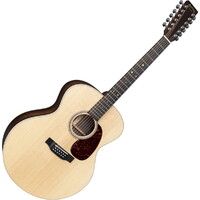 Martin Grand J-16E 12 String