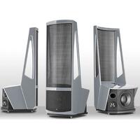 Martin Logan Neolith Arctic