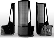 Martin Logan Neolith Basalt фото