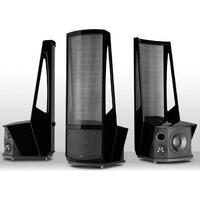 Martin Logan Neolith Basalt