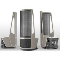 Martin logan Neolith Desert