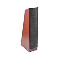 Martin logan Preface