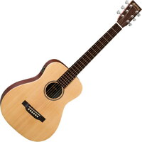 Martin LX-1E