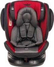 Martin Noir Grand Fix 360 isofix фото