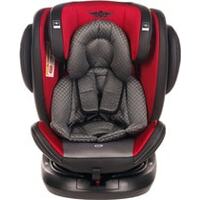 Martin noir Grand Fix 360 isofix