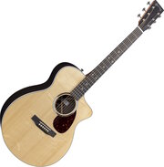 Martin SC-13E Special фото