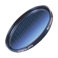 Marumi 8X-CROSS 62mm