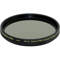 Marumi Digital Pro Circular PL Brass