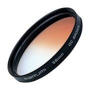 Marumi GC-Brown 58mm фото