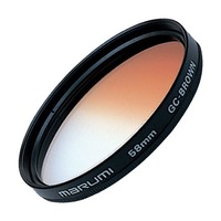 Marumi GC-Brown 58mm