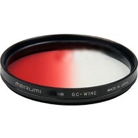 Marumi GC-Wine 62mm