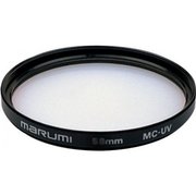 Marumi MC-UV Haze 46 mm фото