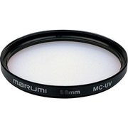 Marumi MC-UV Haze 52 mm фото