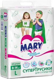 MARY Pants L / 44 pcs фото