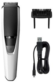 Philips Машинка для бороды и усов BT3202 Series 3000 фото