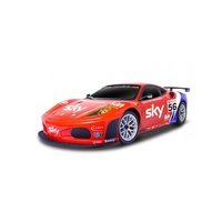 Mjx Машинка Ferrari F430 1:20