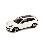 MJX Машинка Porsche Cayenne 1:14 фото