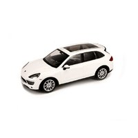 Mjx Машинка Porsche Cayenne 1:14