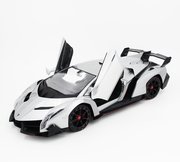 MZ Машинка Lamborghini Veneno 1:10 фото