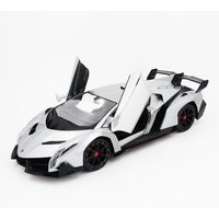 Mz Машинка Lamborghini Veneno 1:10