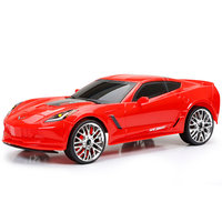 New Bright Машинка Corvette Z06 ()