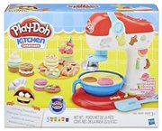 Play-Doh Масса для лепки Миксер для конфет (E0102) фото